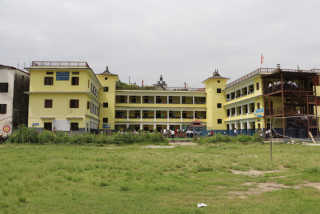 महेन्द्र बौद्ध मा.विको एस.ई.ई. नतिजा शत प्रतिशत