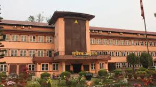 अदालतले संवैधानिक निकायमा नियुक्त भएका ५२ जना पदाधिकारीबारे आज निर्णय सुनाउने