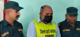 चक्कु प्रहार गरी ससुराको हत्या