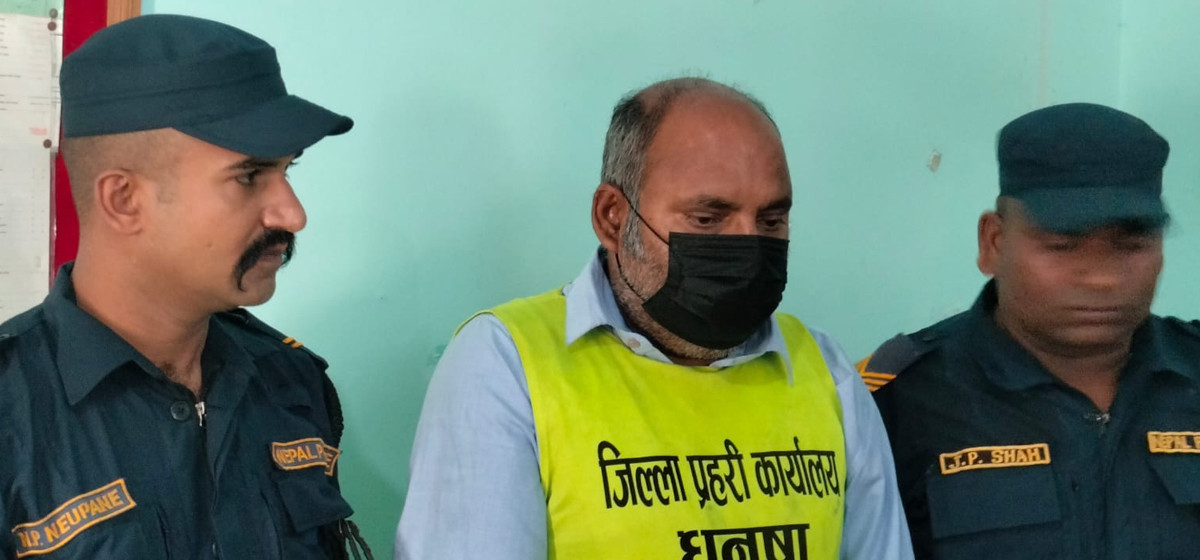 चक्कु प्रहार गरी ससुराको हत्या