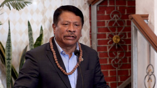 प्रकाशमान सिंह - नेपालमा नै राम्रो शिक्षा प्राप्त गर्ने प्रशस्त सम्भावनाहरु छन्