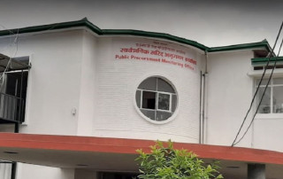 एक वर्षमा १३३ कम्पनी कालो सूचीमा