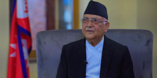 राजनीतिमा को कतिबेला जेल पर्छ भन्न नसकिन्न : प्रधानमन्त्री केपी शर्मा ओली