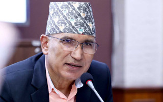 बजेट कार्यान्वयनमा समयतालिका बनाउन सचिवलाई अर्थमन्त्रीको निर्देशन