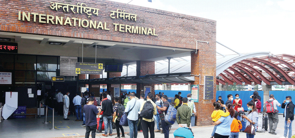 दक्षिण कोरियामा एक लाख बिस हजार नेपाली  युवा