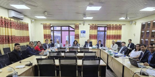 कुलिङ पिरियड संसदीय छानबिन गर्न माग