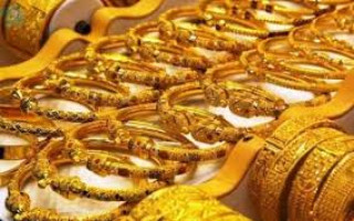 आज सुनचाँदीको मूल्यमा सामान्य वृद्धि