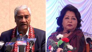 देउवा निवासको सम्पत्तिमाथि सुरु भयो अनुसन्धान
