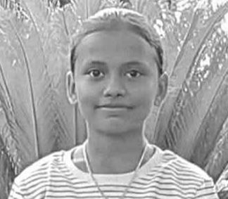१७ गतेदेखि हराएकी बालिकाको हत्या, शव भेटियो गाडिएको अवस्थामा