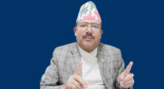 तोकिएको मितिमा निष्ठापूर्वक निर्वाचन गराउँछौं