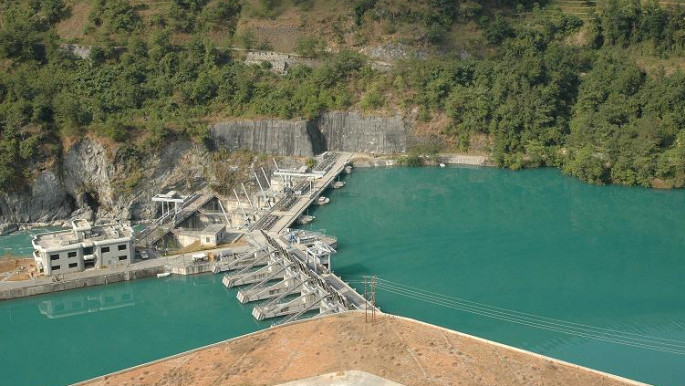 ७३ अर्ब लागतमा ३३५ मेगावाटको हुम्ला कर्णाली दोस्रो जलविद्युत् बन्ने