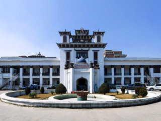 ४ नयाँ दलले  दिए  एकै दिन  दर्ताको  निवेदन