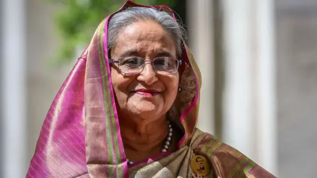 बंगलादेशमा पूर्वप्रधानमन्त्री शेख हसिना विरुद्ध  मुद्दामा अदालतले आज  फैसला  सुनाउने