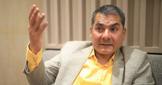 दुर्गा प्रसाईंलाई चार दिन थुनामा राख्न अदालतले दियो आदेश