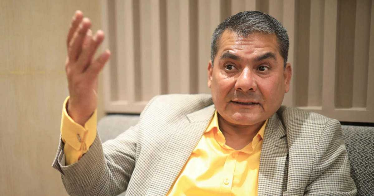 दुर्गा प्रसाईंलाई चार दिन थुनामा राख्न अदालतले दियो आदेश
