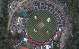 नेपाल प्रिमियर लिग  एनपीएल: आज विश्राम, भोलि दुई खेल