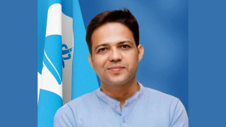 विपिन आचार्य बने रास्वपा उम्मेदवार छनोट समितिका संयोजक