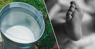 बाल्टीमा रहेको पानीमा डुबेर  एक जना बच्चा को मृत्यु