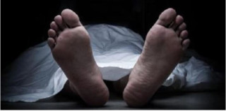 नयाँ  बसपार्कमा  लुगा कपडाले पोको पारेको अवस्थामा भेटियो शव