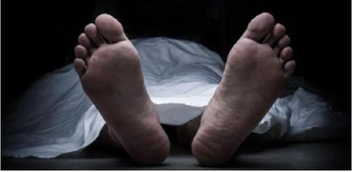 नयाँ  बसपार्कमा  लुगा कपडाले पोको पारेको अवस्थामा भेटियो शव