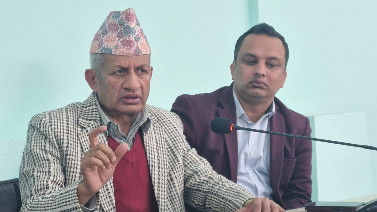 एमालेको ११ औँ महाधिवेशन प्रतिगमनविरुद्धको निर्णायक धक्का