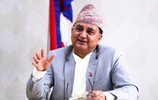 ओलीको प्यानल सार्वजनिक भएपछि मात्रै पोखरेलले टीम घोषणा गर्ने तयारी