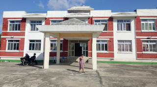कोशी प्रदेशसभाको नयाँ सभा भवन मर्मतका लागि साढे ५ करोड रुपैयाँ लाग्ने अनुमान