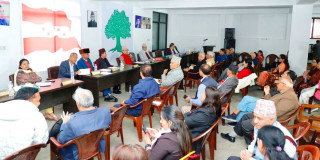 नेपाली कांग्रेसले क्रियाशील सदस्यताको विषय तत्काल टुंग्याउने गरी काम गर्न परिपत्र