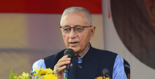 राष्ट्रिय मेलमिलाप दिवसको अवसरमा नेपाली कांग्रेसका नेता शेखर कोइरालाको सन्देश