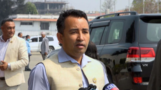 रास्वोपा बन्दसूचीमा संशोधन गर्न तत्पर -गणेश पराजुली