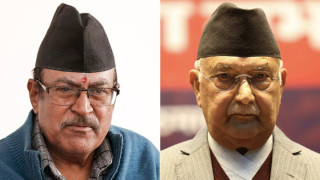 अध्यक्ष कार्कीलाई प्रश्न-ओली बयान दिन नआए के गर्नुहुन्छ ?