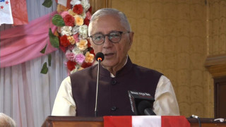 शेखर कोइरालाले सुनाए आफु ‘लाचार’ बन्नुपरेको बाध्यता