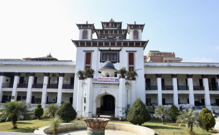 बन्दसूचीबाट उम्मेदवारले नाम फिर्ता लिएमा अर्को थप्न थप  समय दिइने