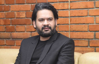 बालेनल शाहले  पठाए जाँचबुझ आयोगमा लिखित जवाफ
