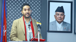 मन्त्रिपरिषद् बैठकका ३५ निर्णयहरु (सुचिसहित  )