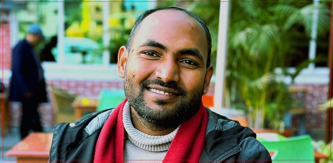 रास्वपाको समानुपातिक बन्दसूचीबाट डा.रामजी रामले लिए  उम्मेदवारी फिर्ता