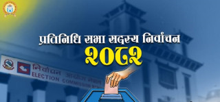 प्रतिनिधि सभा निर्वाचनमा मतदानको एक महिना अघिबाट फिल्डमा ८० हजार सेना परिचालित हुने