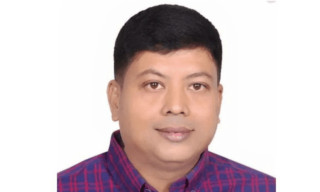बङ्गलादेशमा बीएनपी नेताको गोली हानी हत्या