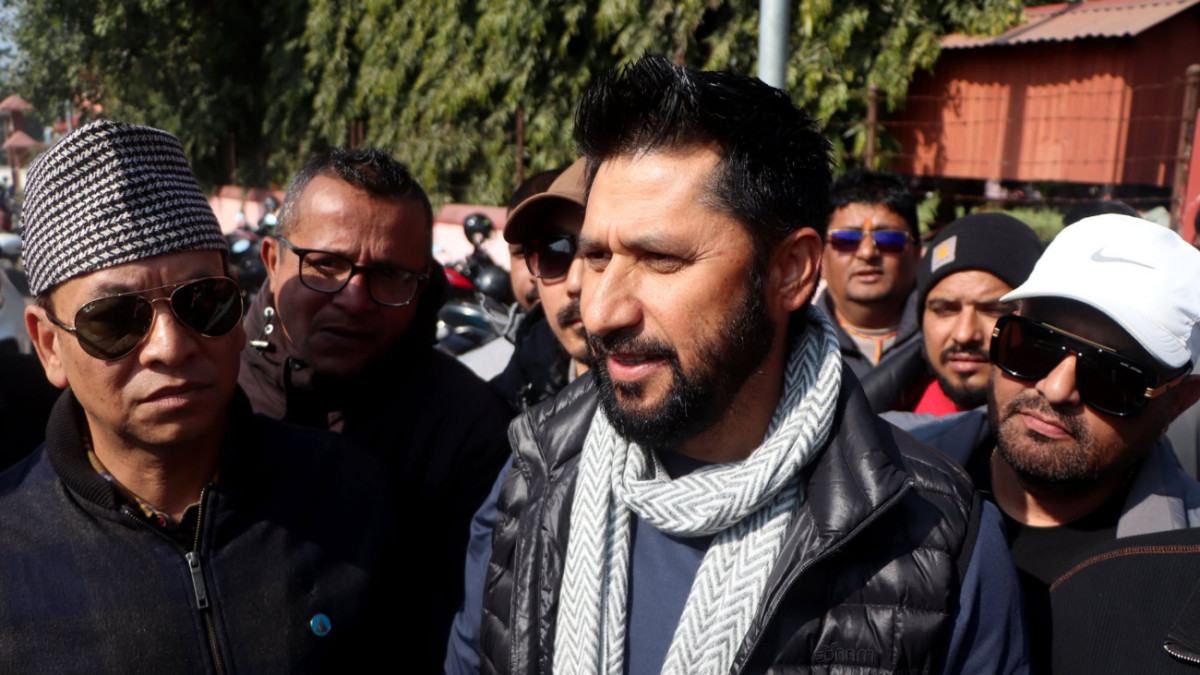 रास्वपा सहमतिलाई औपचारिकता दिन तयार,कुलमानको आफ्नो स्वाभिमान बिर्सेर राजनीति नगर्ने दाबि