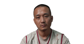 सुदन गुरूङ गोरखा-१ बाट चुनाव लड्ने  घोषणा