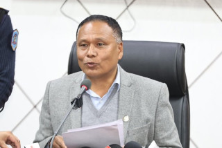 रास्वापामा भागबन्डाको  कुरा नमिलेपछि,कुलमान फेरी उनेपा फर्किदै