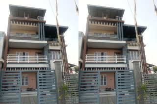 बालेनका लागि दमकमा रास्वपा कार्यकर्ताले भाडामा लिए घर
