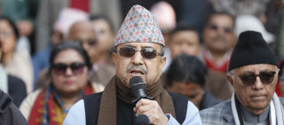 निर्वाचन आयोगको निर्णयविरुद्ध सर्वोच्च पुग्यो देउवा समूह