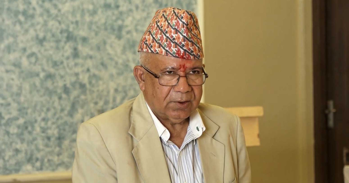 चुनाव जिते पनि संसदमा पाइला टेक्न पाउने छैनन् माधव नेपाल