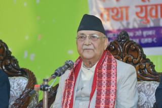 बलेन झापा पुग्दा सुकुम्बासी डराएका छन् ; ओली