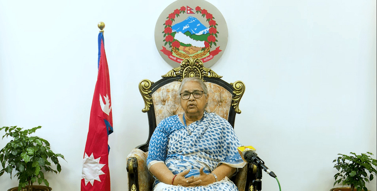 आज मन्त्रिपरिषद् बैठक बस्दै
