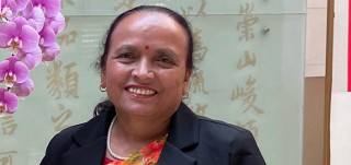 सम्झना देवकोटा विजयी