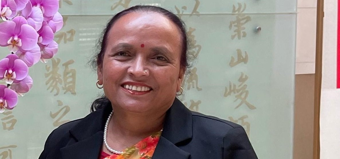 सम्झना देवकोटा विजयी