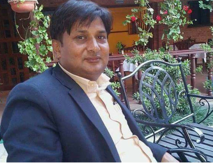 गण्डकीमा  कांग्रेसका तिमिल्सिना विजय