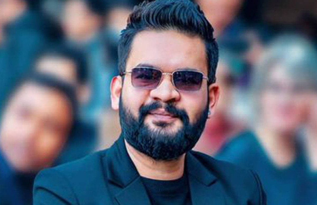 बालेन शाह विरूद्ध निर्वाचन आयोगमा उजुरी